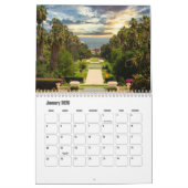 Algerije Kalender (Jan 2026)