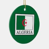 Algerije Keramisch Ornament (Rechts)