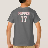 Algerije Kids T-shirt
