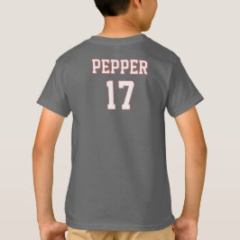 Algerije Kids T-shirt