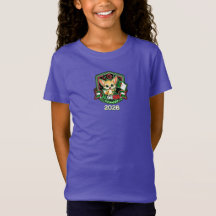 Algerije Kids T-shirt
