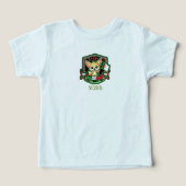 Algerije Kinderen (Design voorkant)