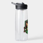 Algerije Kinderen Waterfles (Rechts)