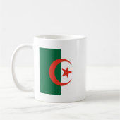 Algerije Koffiemok (Links)