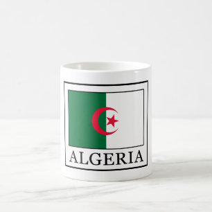 Algerije Koffiemok