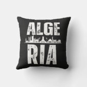 ALGERIJE KUSSEN (Achterkant)