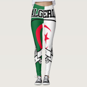 Algerije Leggings