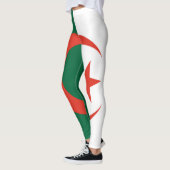 Algerije Leggings (Links)