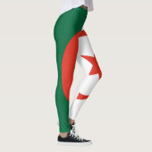Algerije Leggings (Rechts)