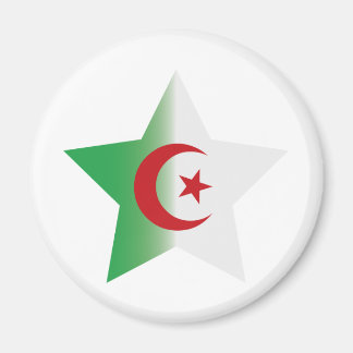 Algerije Magneet
