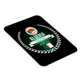 Algerije Magneet (Rechterzijde)