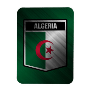 Algerije Magneet