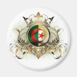 Algerije Magneet