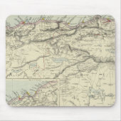 Algerije Muismat (Voorkant)