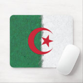 Algerije Muismat (Met muis)