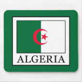 Algerije Muismat (Voorkant)