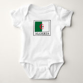 Algerije Romper (Voorkant)