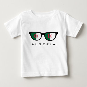 Algerije Shades aangepaste shirten & jackets