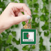 Algerije Sleutelhanger (Hand)