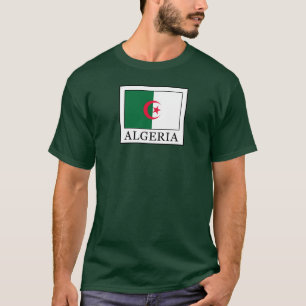 Algerije T-shirt