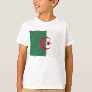 Algerije T-shirt