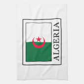 Algerije Theedoek (Verticaal)