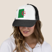 algerije trucker pet (In situ)
