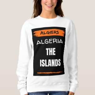 Algerije Trui