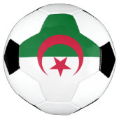 algerije voetbal (Gedraaid)