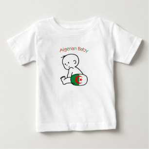 Algerijnse Baby