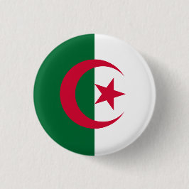 Algerijnse Button