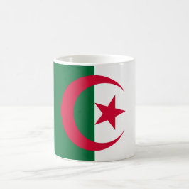 Algerijnse Mok