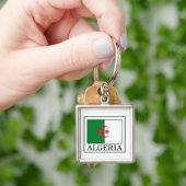 Algerijnse sleutelhanger (Hand)