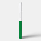 Algerijnse vlag Case-Mate iPhone case (Achterkant / Rechts)