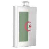 Algerijnse vlag flacon (Rechts)