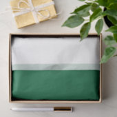 Algerijnse vlag tissuepapier (Geschenk)