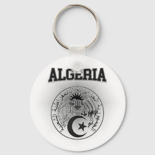 Algerijnse wapenstilstand sleutelhanger