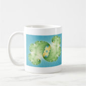 Alges - Fractale Mok (Links)