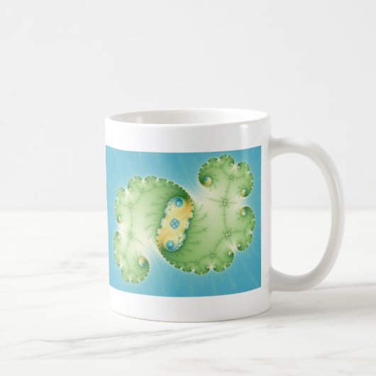 Alges - Fractale Mok (Rechts)