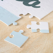 Alghero Italië poster van vintage Legpuzzel (Zijkant)