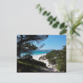 Alghero, Sardinien - Postkarte Briefkaart (Staand voorkant)