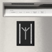 Algiz BW-magneten Magneet (Insitu (Vaatwasser))