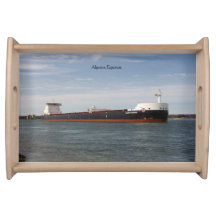 Algoam Equinox serijlade