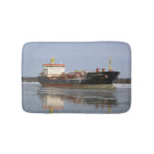 Algocanada badmat (Voorkant)