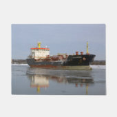 Algocanada deurmat (Voorkant)
