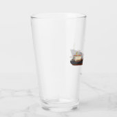 Algocanada glas (Rechts)