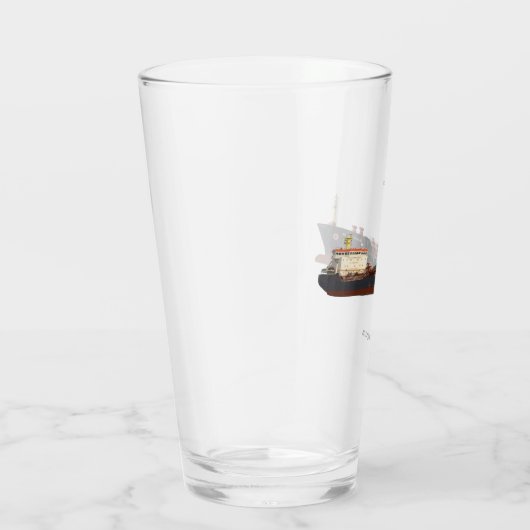 Algocanada glas (Rechts)