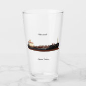 Algocanada glas (Voorkant)
