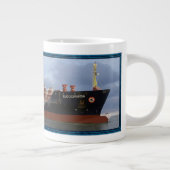 Algocanada jumbo mok (Rechts)