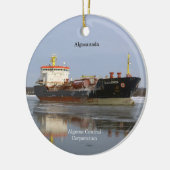 Algocanada ornament (Links)